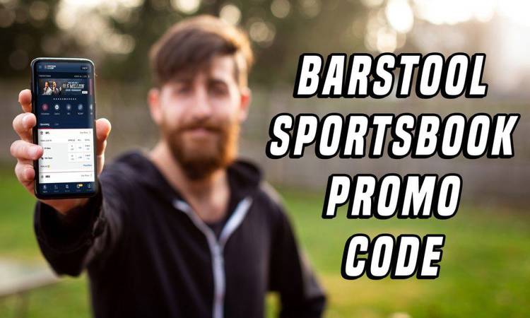 Barstool Sportsbook Promo Code: Go All-In for CFB, MLB Playoffs