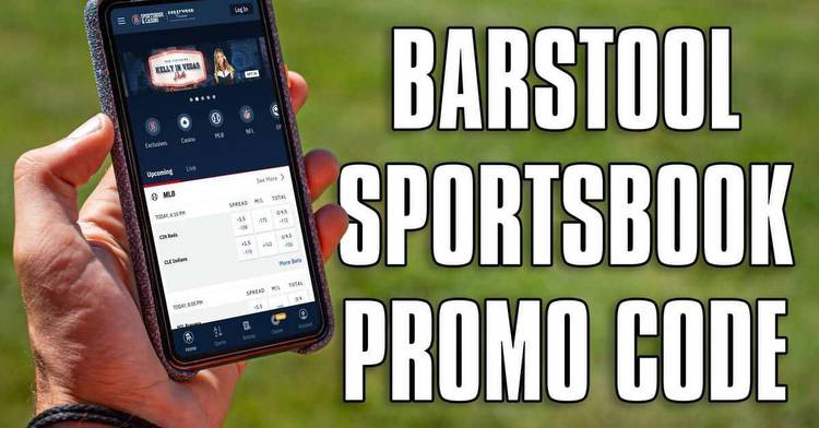 Barstool Sportsbook Promo Code: Ravens-Saints Score $150 with Any TD