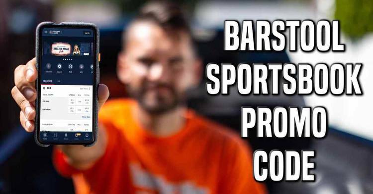 Barstool Sportsbook Promo Code Scores Pick of Insane MNF Offers