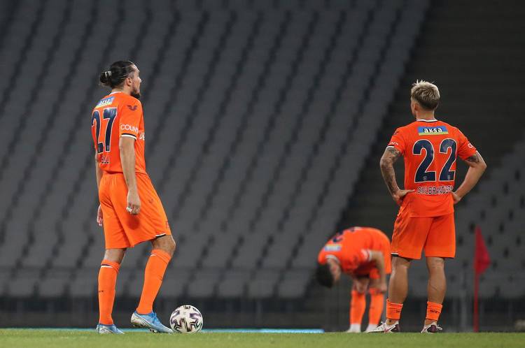 Başakşehir seeks first points in Süper Lig Week 4