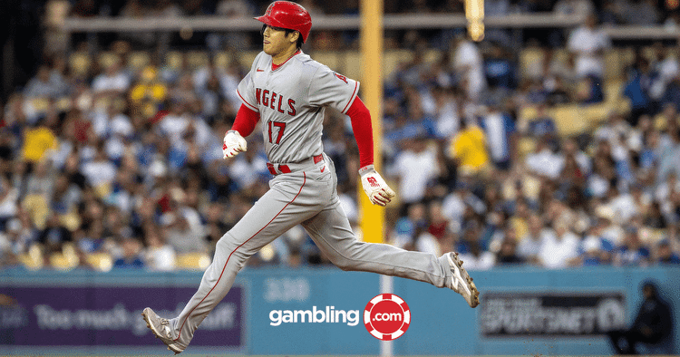 Baseball: Latest MLB Odds on Where Shohei Ohtani Lands