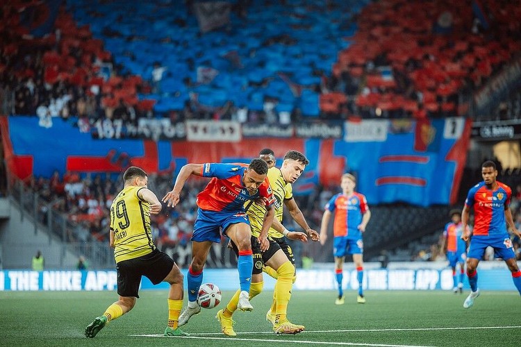 Basel vs Young Boys Prediction, Betting Tips & Odds │27 JANUARY, 2024