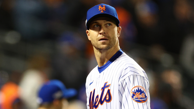 Batting Around: Where will Jacob deGrom land in MLB free agency and for how much?