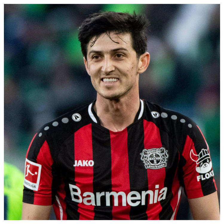 Bayer Leverkusen vs Eintracht Frankfurt Prediction, 4/8/2023 Bundesliga Soccer Pick, Tips and Odds