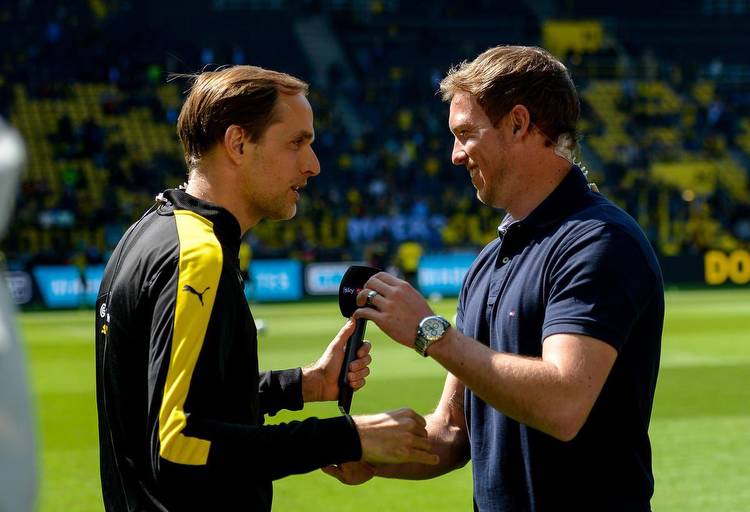 Bayern Munich: Thomas Tuchel Replaces Julian Nagelsmann