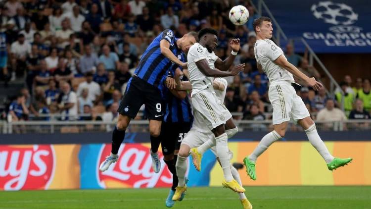 Bayern Munich vs. Inter Milan odds, picks, how to watch, stream: Nov 1, 2022 UEFA Champions League predictions