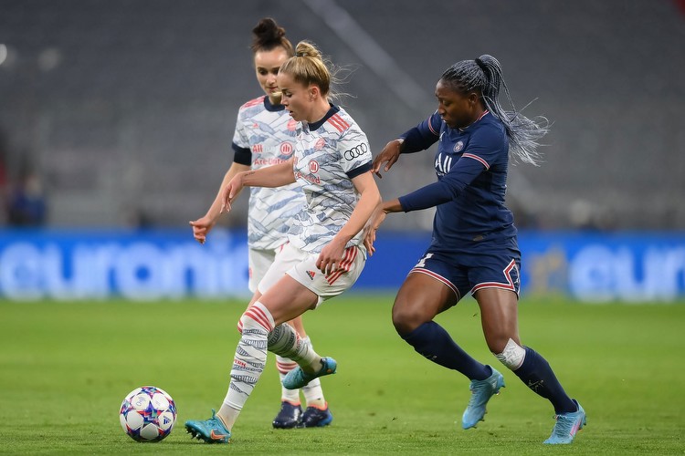 Bayern Munich Women vs Paris Saint-Germain Women Prediction and Betting Tips