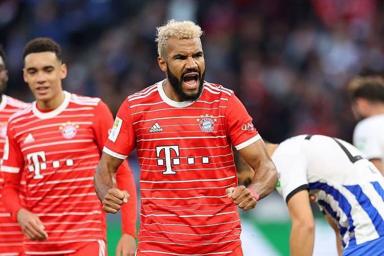 Bayern vs Werder Prediction, Betting Tips & Odds │8 NOVEMBER, 2022