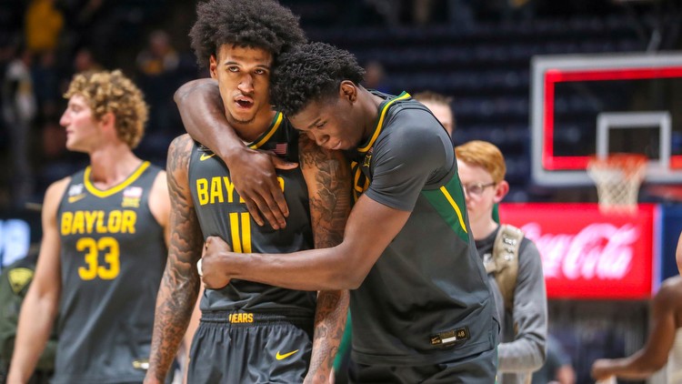 Baylor basketball vs. Auburn: Preview, predictions and odds