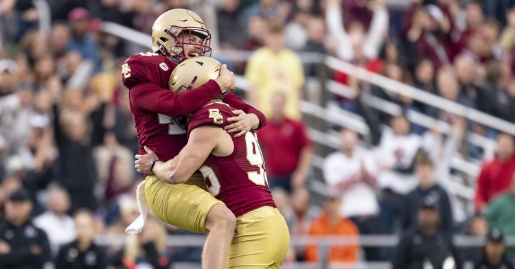 BC Bowl Game? Boston College Football’s Path To A Bowl Game in 2023