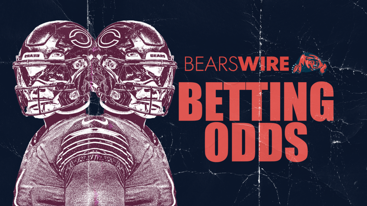 Bears vs. Eagles: Prediction, point spread, odds, best bet