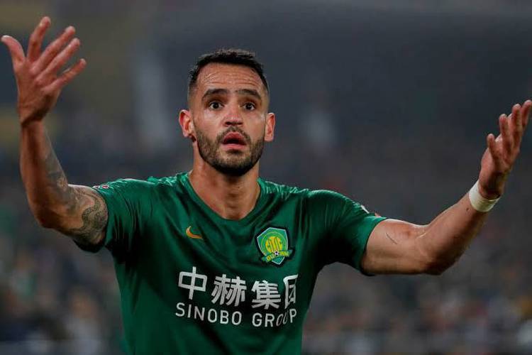 Beijing Guoan vs Shanghai Shenhua Predictions, Betting Tips & Odds