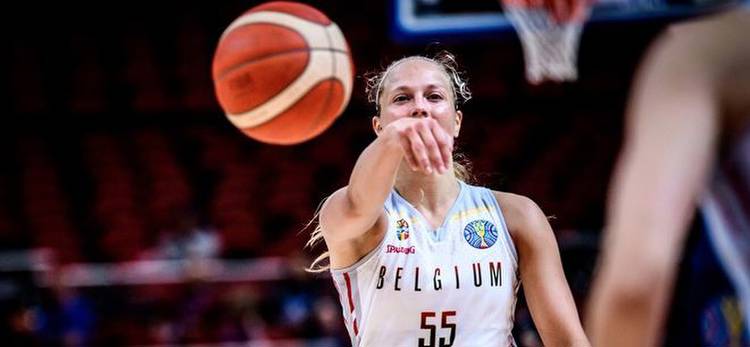 BEL-W vs BOS-W Dream11 Prediction FIBA Live Belgium Women vs Bosnia and Herzegovina Women