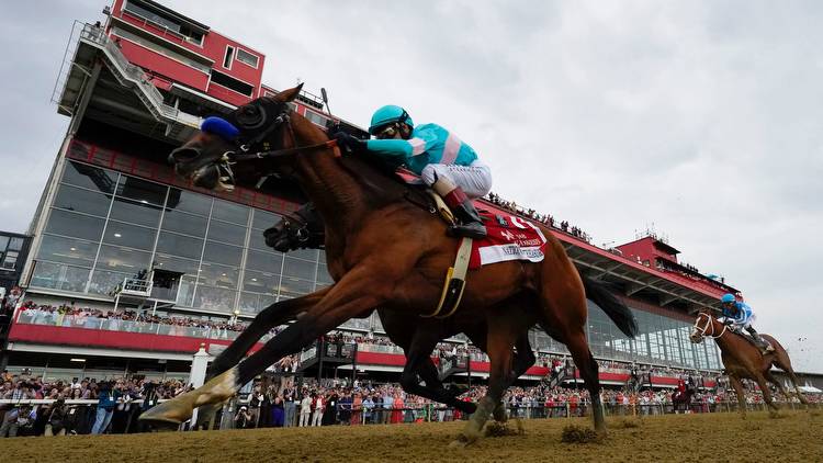 Belmont 2023: Time, horses, TV channel, odds, streaming for race