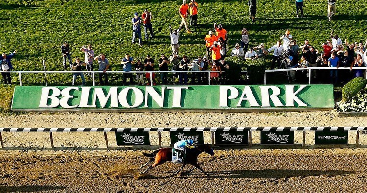 Belmont Stakes 2018: What time, what channel, who is racing, what are