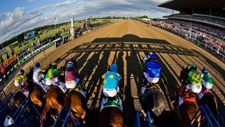 Belmont Stakes 2023: Dive into Past Winners & Average Times