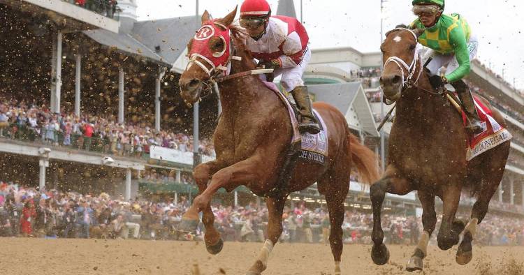 Belmont Stakes horses 2022: Fast facts to know before you pick a winner for Triple Crown race