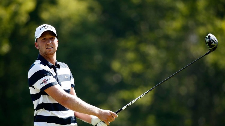 Ben Coley's Barracuda Championship betting preview and tips: Daniel Berger to bite
