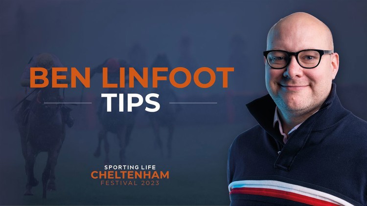 Ben Linfoot's Cheltenham Tips for ITV