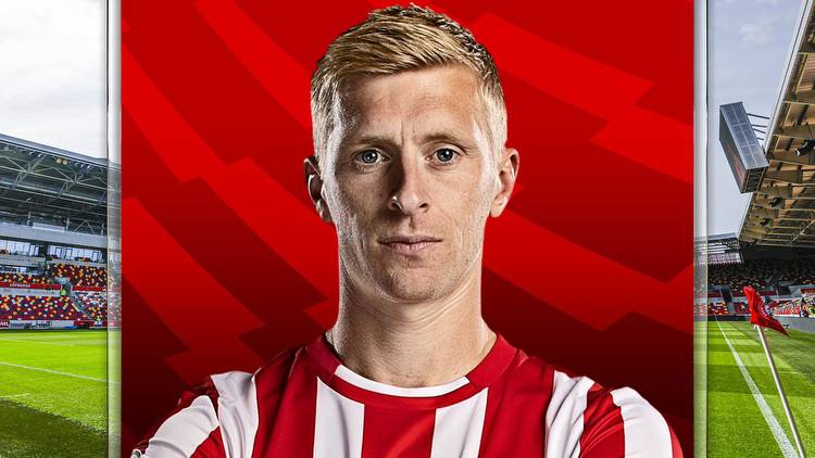 Ben Mee interview: Brentford defender on feeling revitalised under Thomas Frank and improving with age