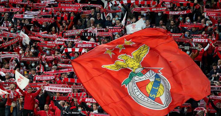 Benfica vs Rio Ave betting tips: Primeira Liga preview, predictions and odds