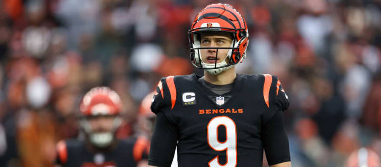 Bengals Super Bowl Odds Update And Quick Look At Week 17