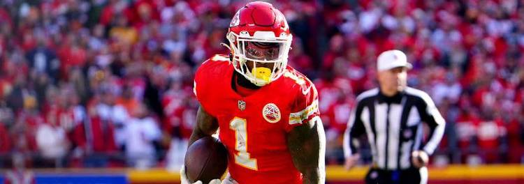 Bengals vs. Chiefs: NFL AFC Conference Championship Player Prop Bet Odds, Picks & Predictions (Sunday)