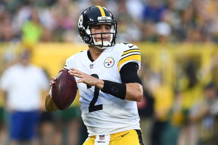 Bengals vs. Steelers prediction: NFL odds, picks best bets for Saturday