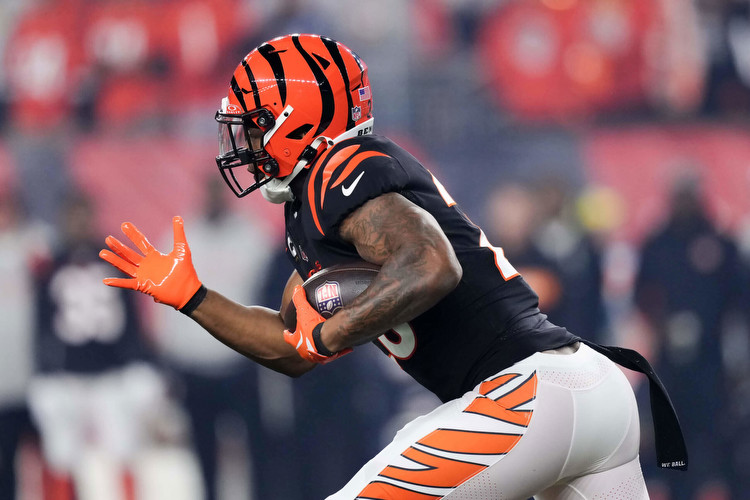 Bengals vs. Texans line, odds and predictions: Our experts like Cincinnati to beat Houston