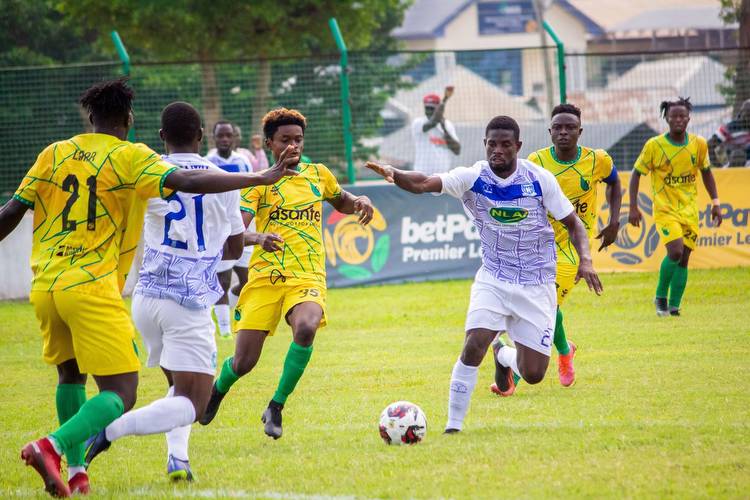 Berekum Chelsea vs Bibiani Gold Stars Prediction, Betting Tips & Odds