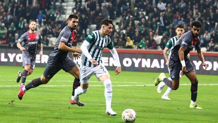 Besiktas vs Giresunspor Prediction, Betting Tips & Odds