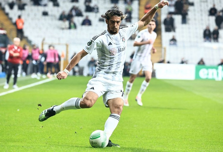 Besiktas vs Kasimpasa Prediction, Betting Tips & Odds