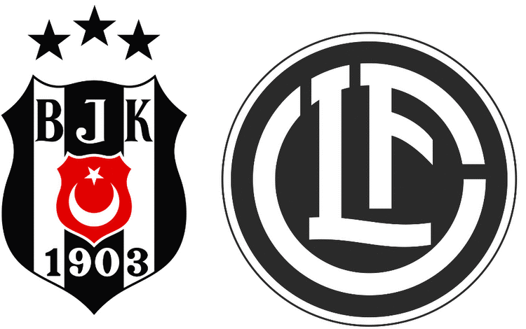 Besiktas vs Lugano prediction, betting odds and free tips 05/10/2023