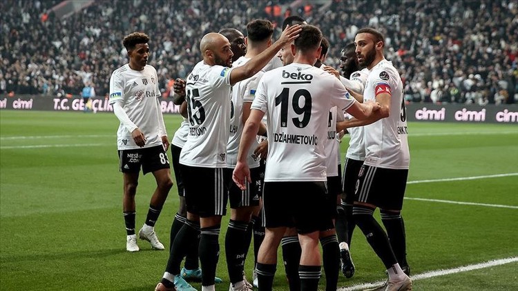 Besiktas vs Pendikspor Prediction, Betting Tips & Odds