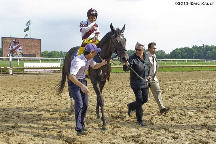 Besilu Stables, Though Short-Lived In Racing's Spotlight, Continues To Grow Its Legacy At Keeneland September And Beyond