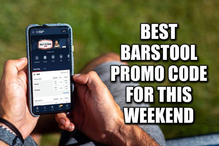 Best Barstool Sportsbook Promo Code for Canelo-GGG, CFB, NFL Week 2