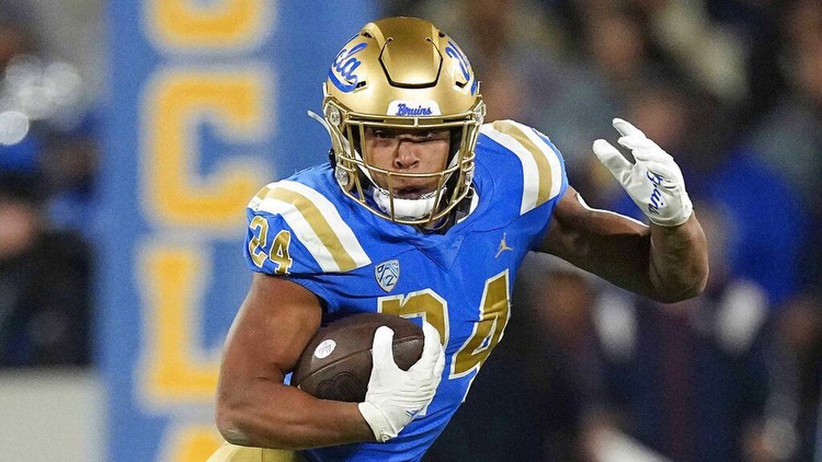 Best Bets & Promo Codes for the Utah vs. UCLA Game