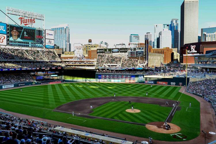 Best Bets for the 2023 Minnesota Twins