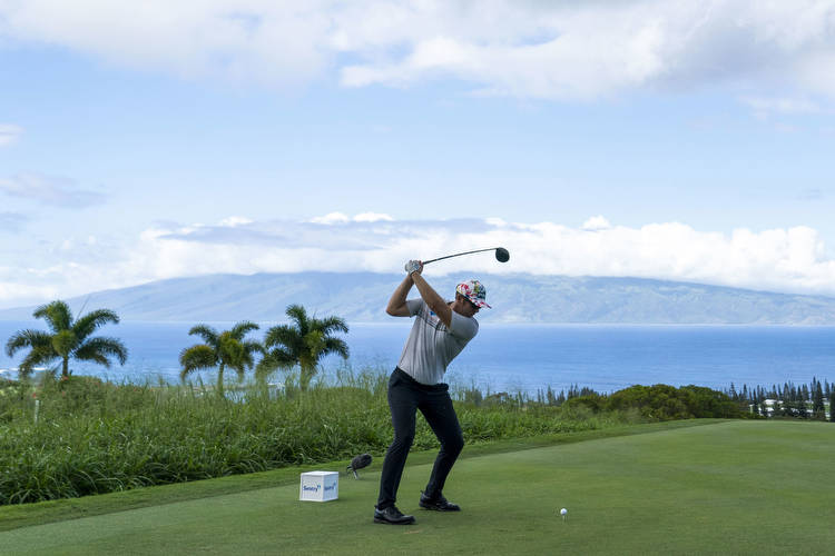 Best bets for the AT&T Pebble Beach Pro-Am