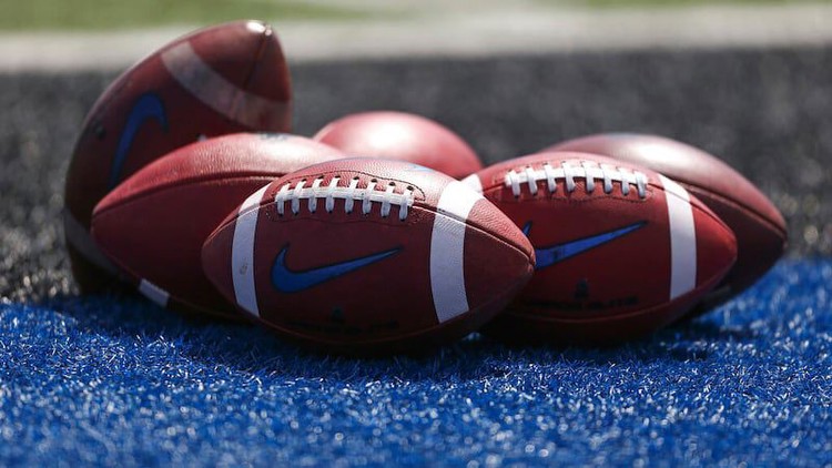Best Bets for the Boise State vs. New Mexico Game