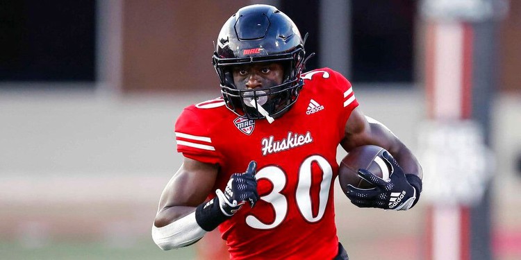 Best Bets for the Northern Illinois vs. Kent State Game
