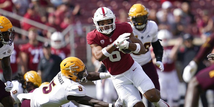 Best Bets for the UCLA vs. Stanford Game