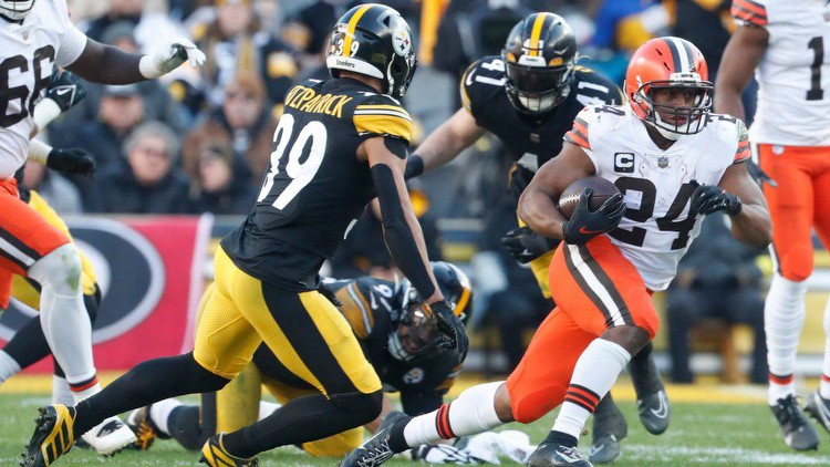 Best Browns-Steelers Betting Promos & Bonuses