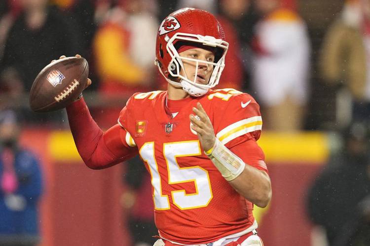 Best Chiefs Betting Promo Codes for Kansas Online Sports Bettors