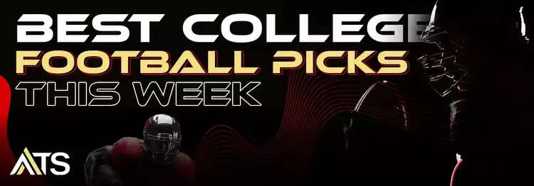 Best College Football Bets This Week: CFB Week 0 Predictions