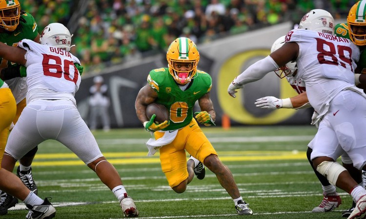 Best College Football Promos: Claim up to $4,900 in Bonuses for Oregon vs. Utah in Huge Pac-12 Contest