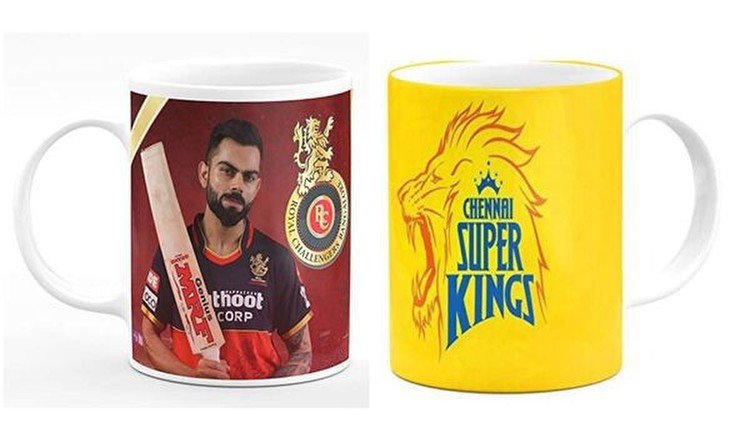 Best deals on IPL merchandise: Support your team with top 8 merch and souvenirs