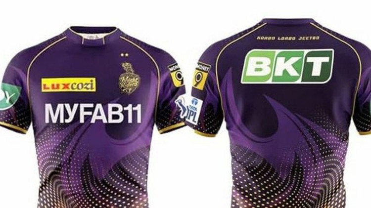 Best deals on KKR IPL jerseys and merchandise: 8 options to show your loyalty