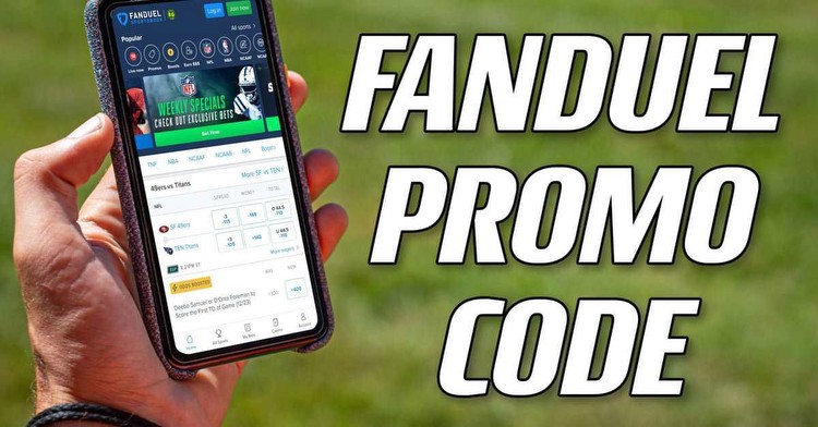Best FanDuel Promo Code Locks in Bet $5, Get $100 Bonus for MLB, PGA Sunday