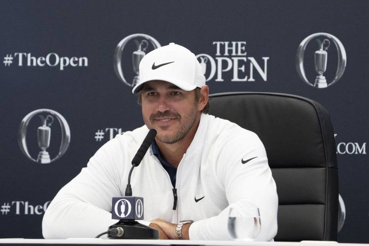 Best Golf Betting Promos, Bonuses, and Apps for the 2023 British Open